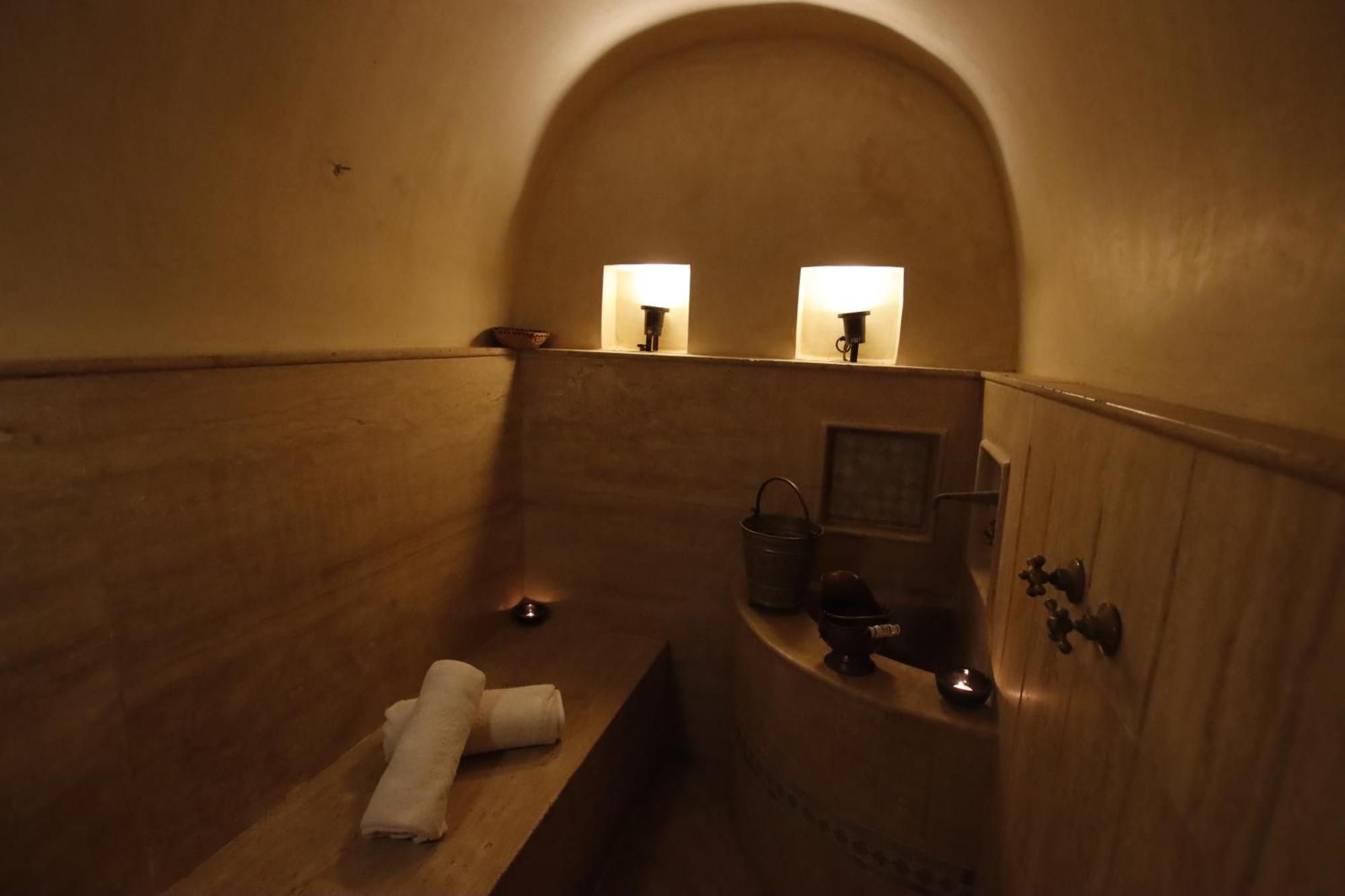 Riad 5 Sens Μαρακές Εξωτερικό φωτογραφία